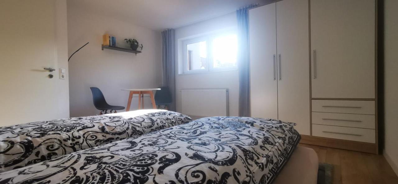 Ferienwohnung Albbruck/Albert Zewnętrze zdjęcie