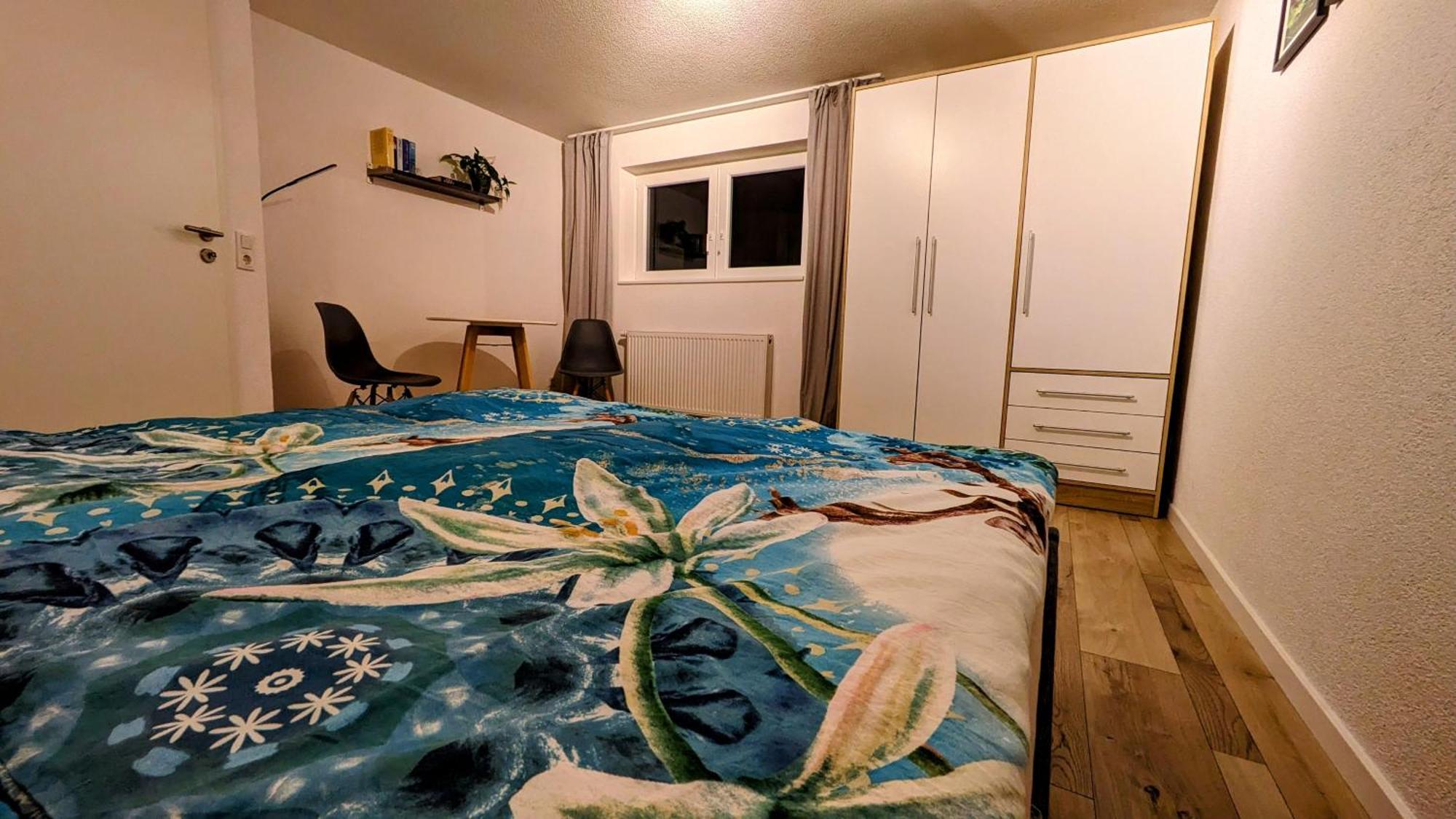 Ferienwohnung Albbruck/Albert Zewnętrze zdjęcie