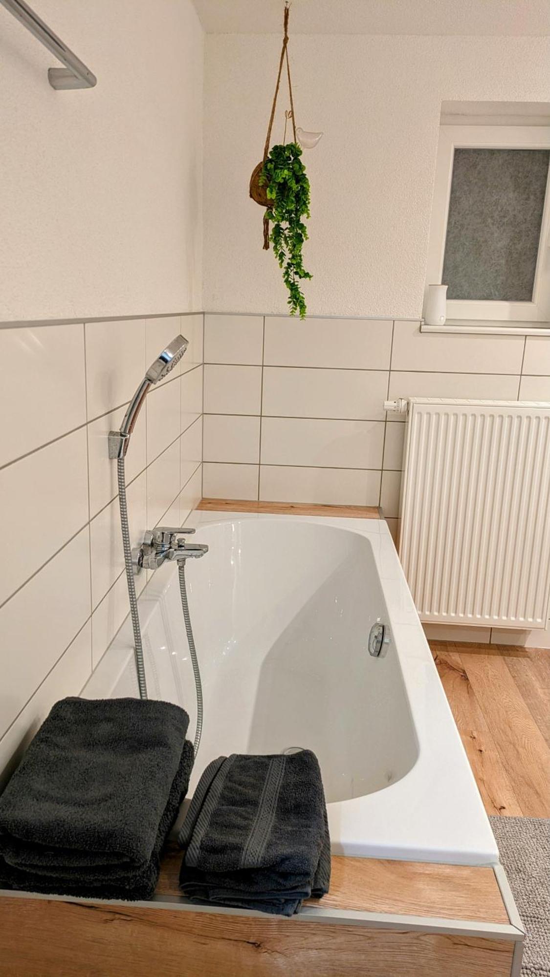 Ferienwohnung Albbruck/Albert Zewnętrze zdjęcie