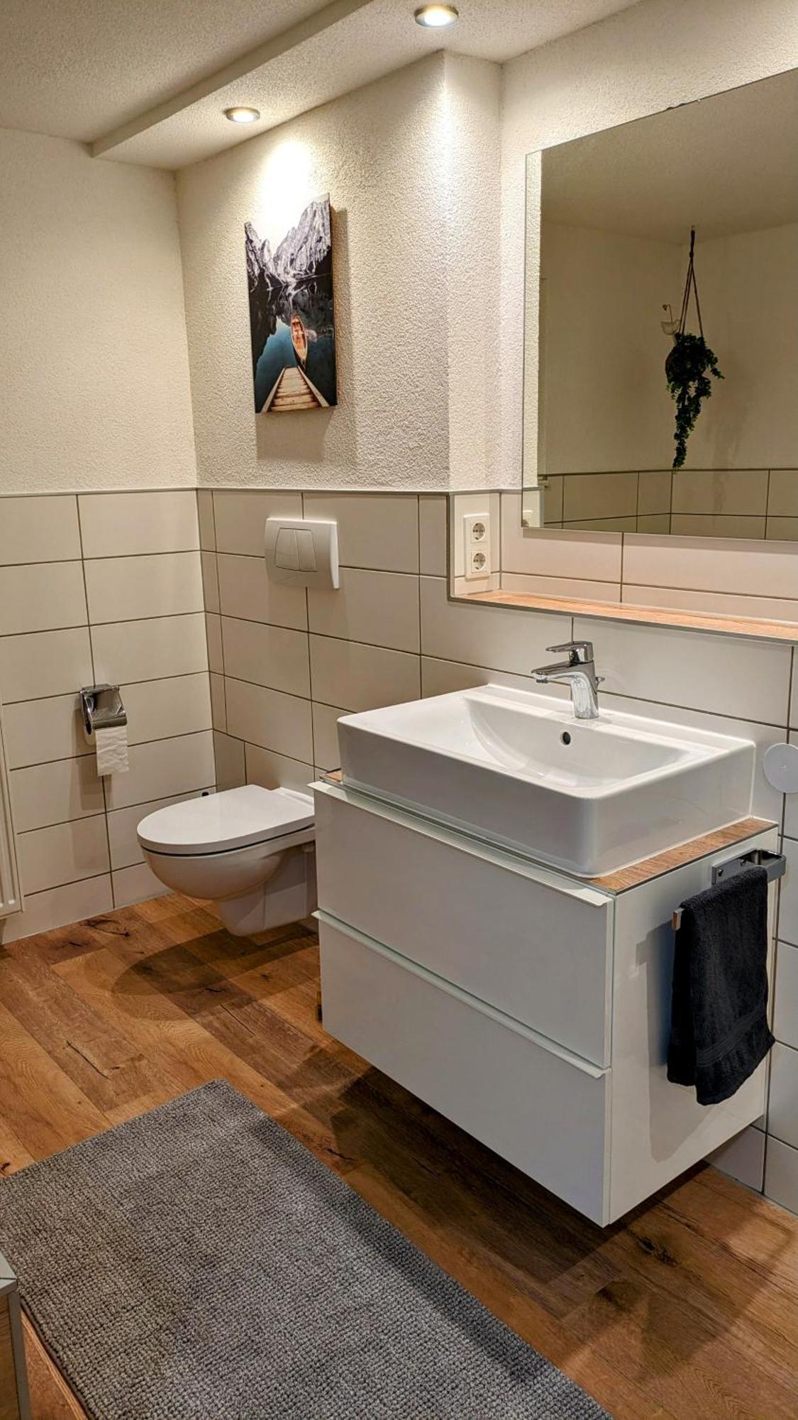 Ferienwohnung Albbruck/Albert Zewnętrze zdjęcie